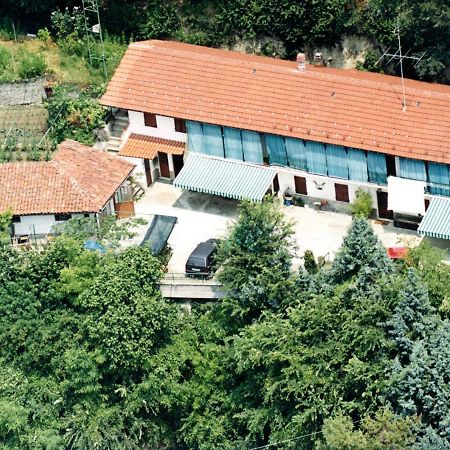 Emeroteca Del '900 Casalborgone Экстерьер фото