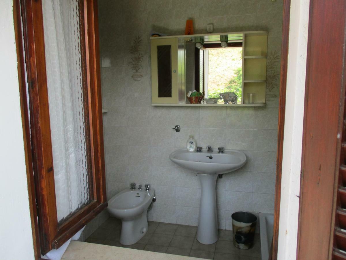 Emeroteca Del '900 Casalborgone Экстерьер фото