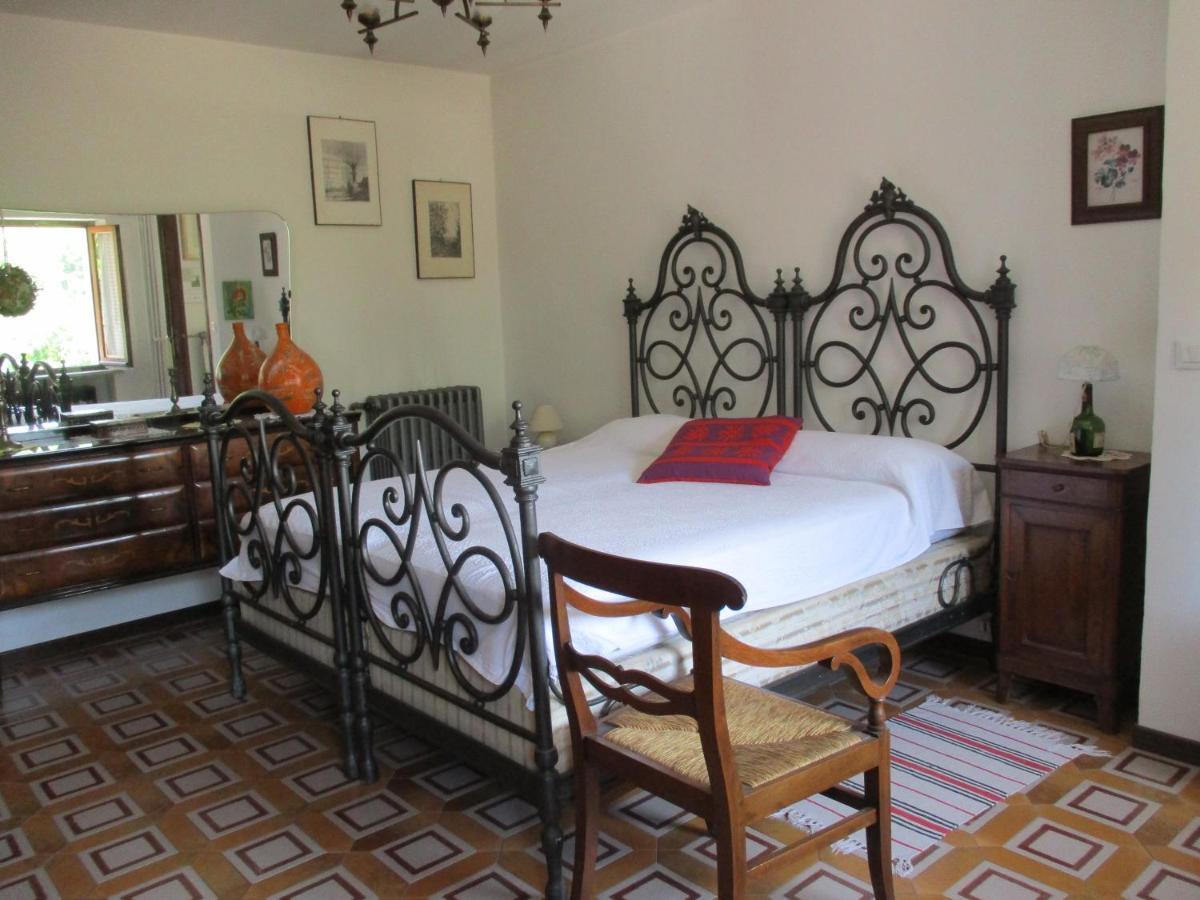 Emeroteca Del '900 Casalborgone Экстерьер фото